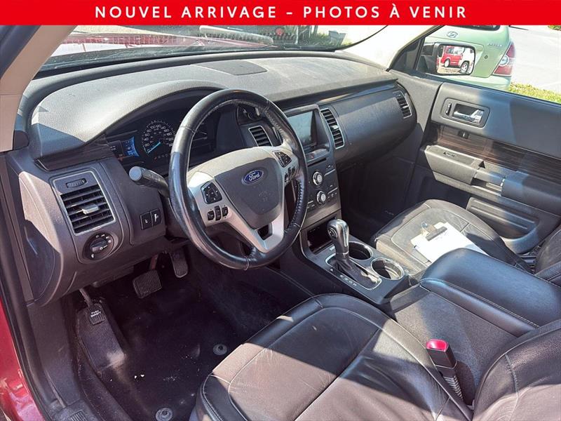 ford Flex 2014 - 4