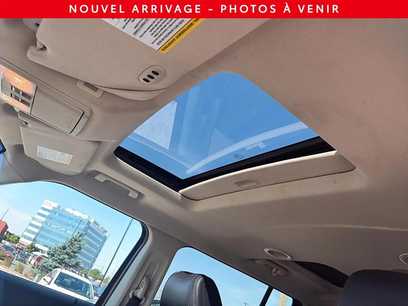 ford Flex 2014 - 6