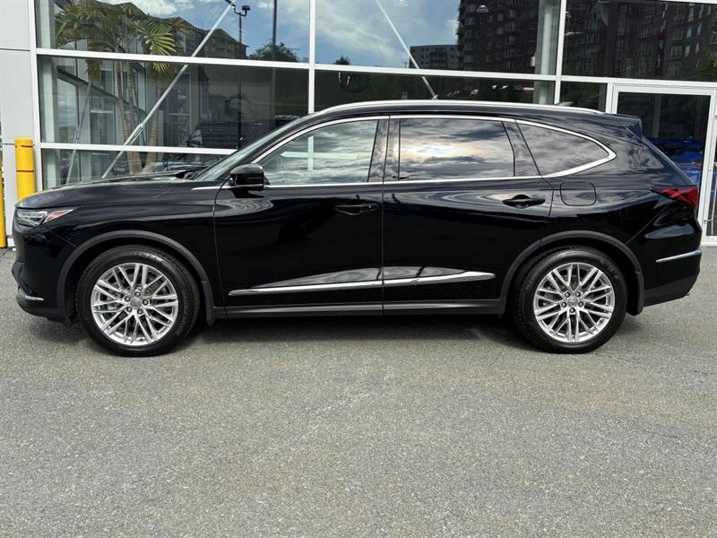 acura MDX 2023 - 2
