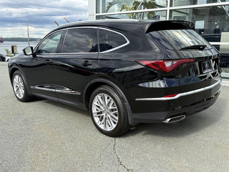 acura MDX 2023 - 3