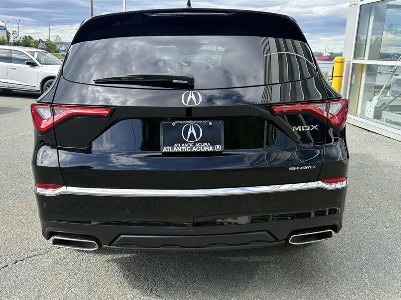 acura MDX 2023 - 4