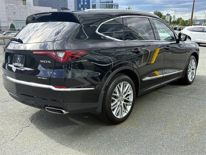 acura MDX 2023 - 5