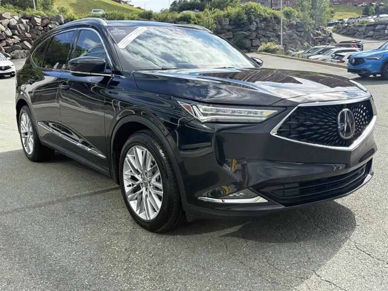 acura MDX 2023 - 6