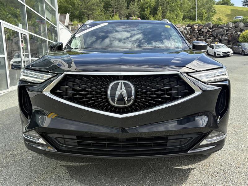 acura MDX 2023 - 7