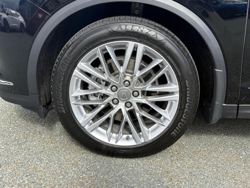acura MDX 2023 - 8