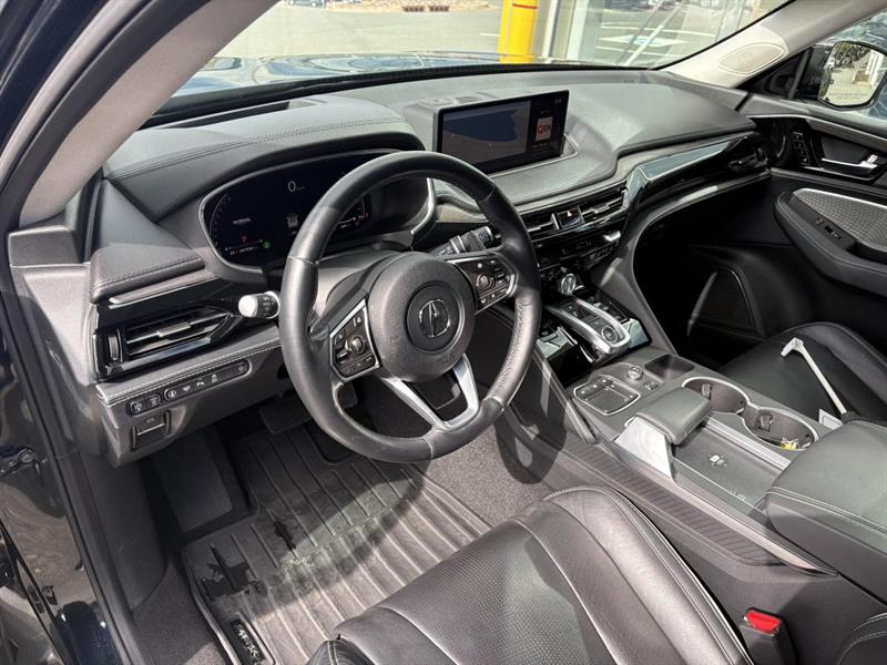 acura MDX 2023 - 9