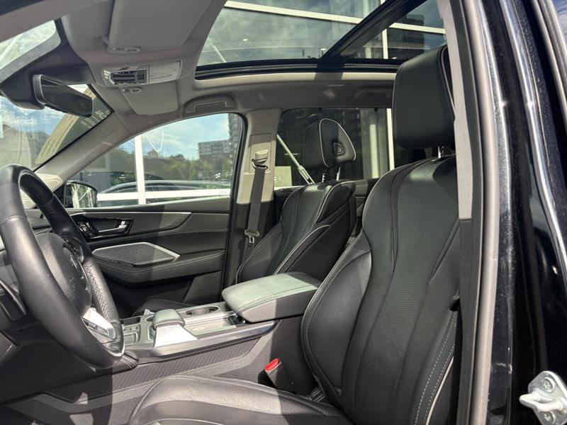 acura MDX 2023 - 10