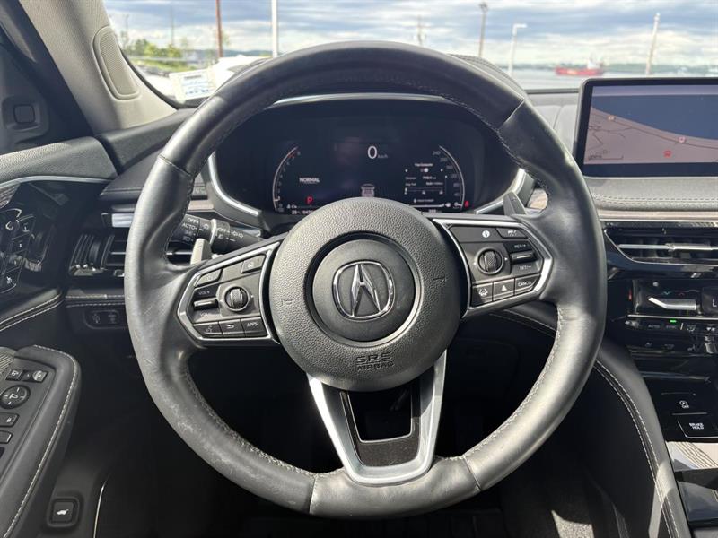 acura MDX 2023 - 11