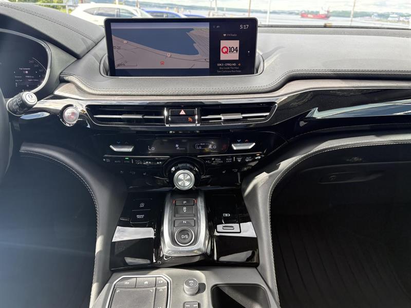 acura MDX 2023 - 12