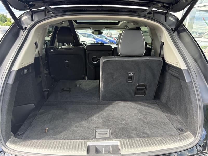 acura MDX 2023 - 15