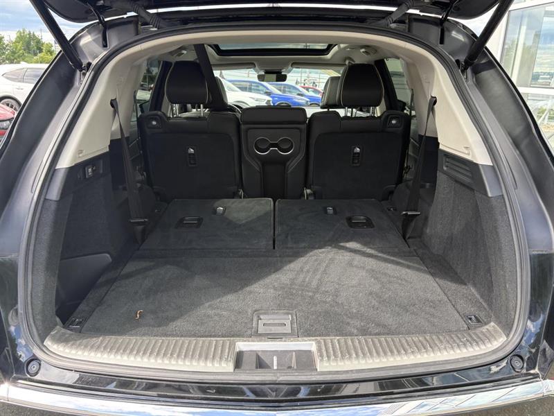 acura MDX 2023 - 16