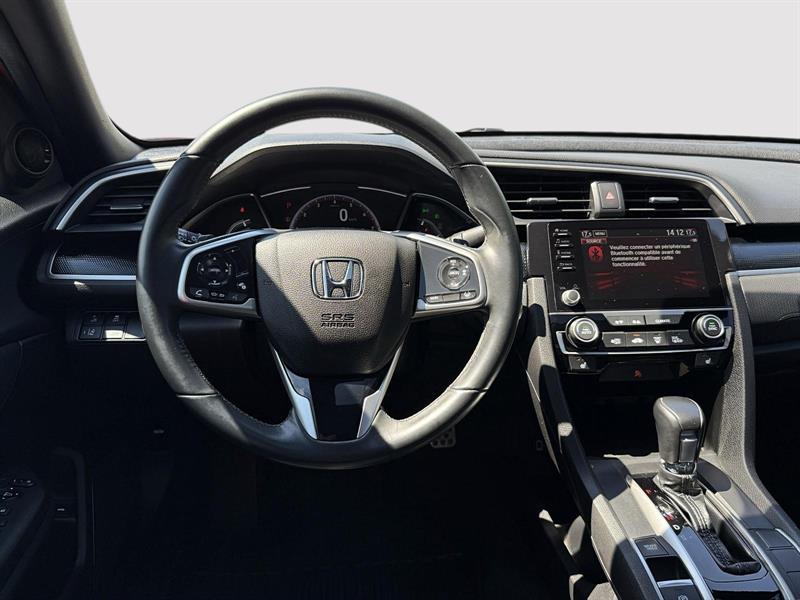 honda Civic 2019 - 5