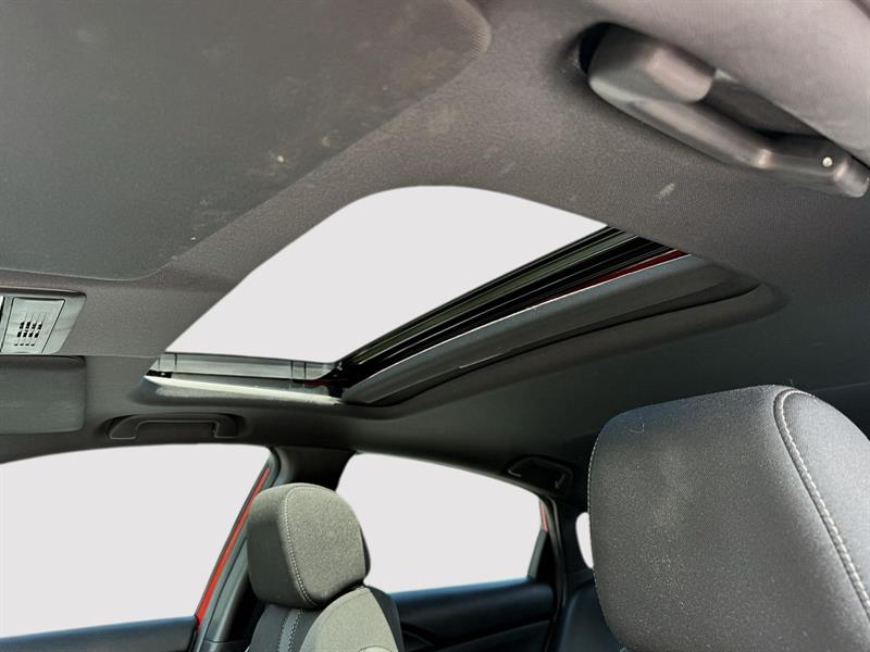 honda Civic 2019 - 7