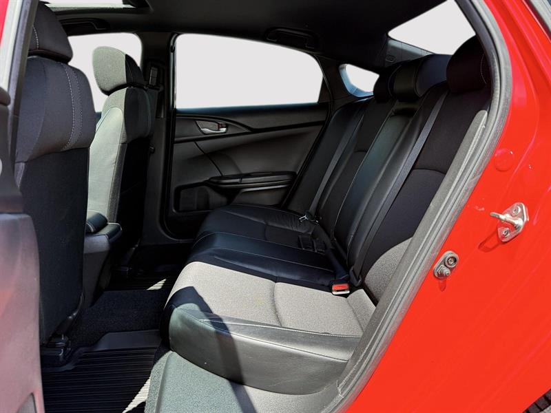 honda Civic 2019 - 20