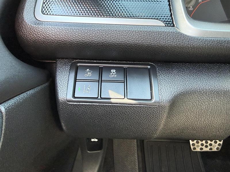 honda Civic 2019 - 34