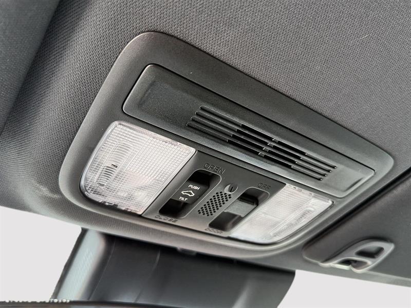 honda Civic 2019 - 36