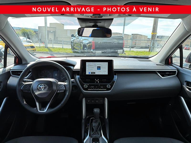 toyota Corolla Cross 2025 - 4