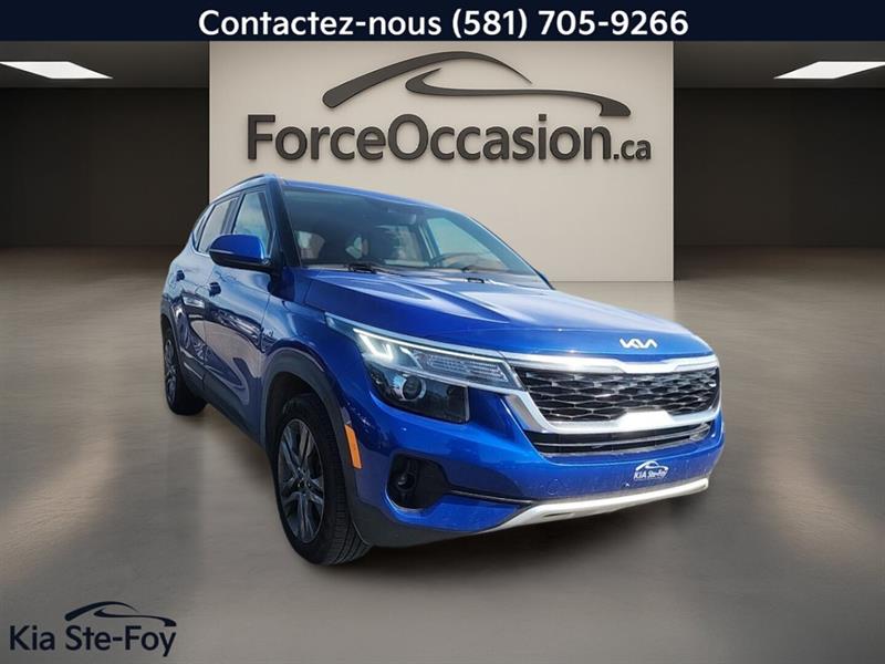 kia Seltos 2023 - 2