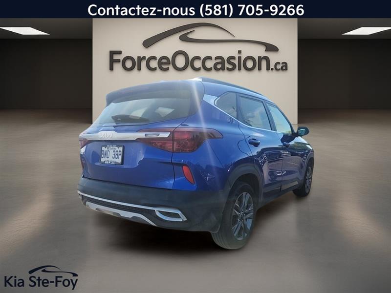 kia Seltos 2023 - 3