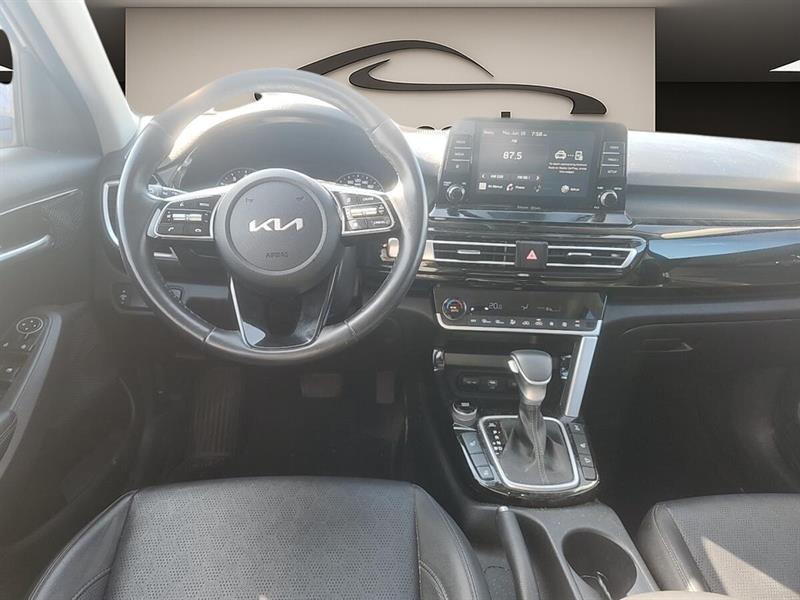 kia Seltos 2023 - 6
