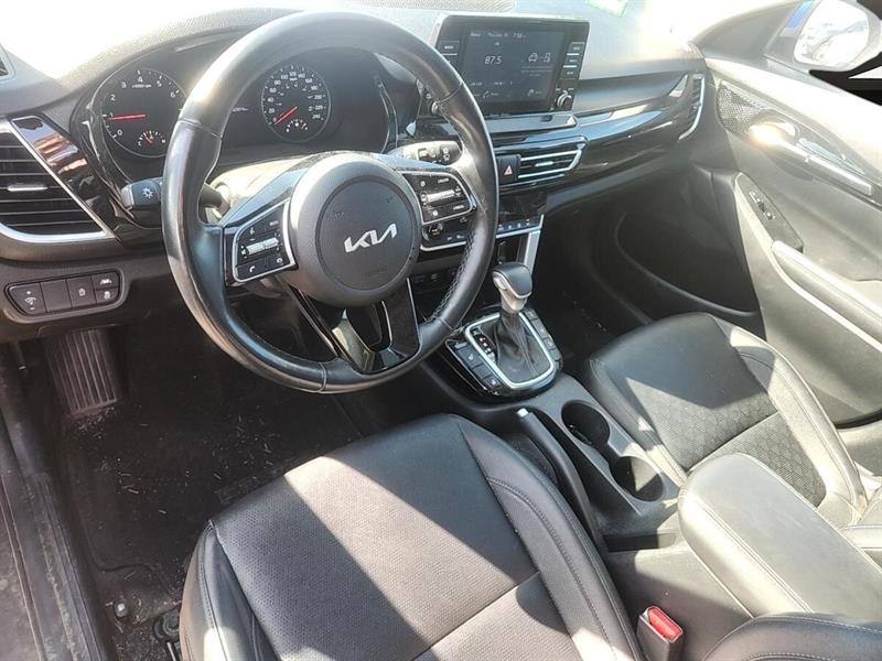 kia Seltos 2023 - 7