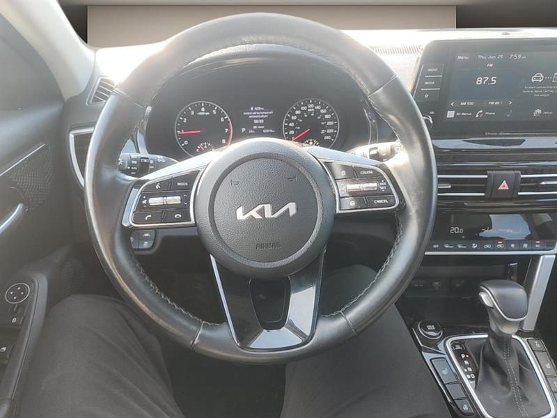 kia Seltos 2023 - 10