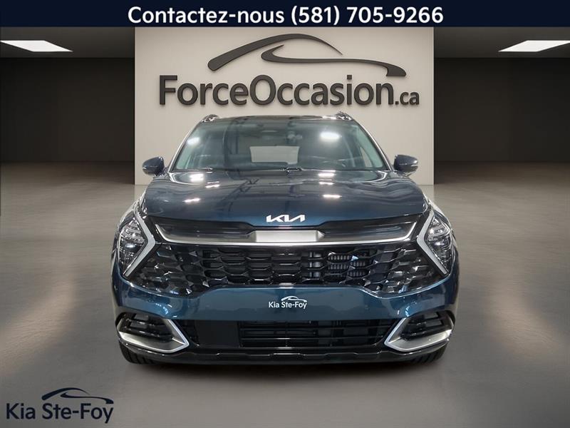 kia Sportage 2023 - 2