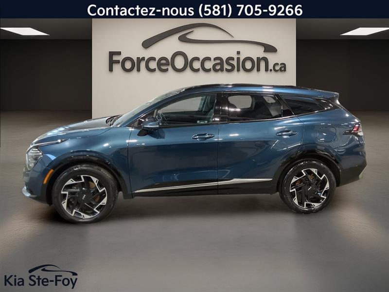 kia Sportage 2023 - 3