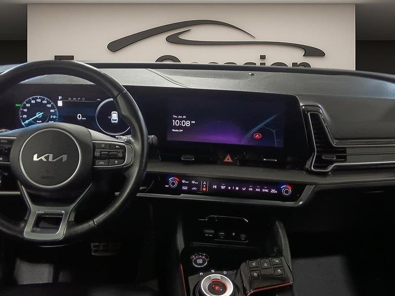 kia Sportage 2023 - 4