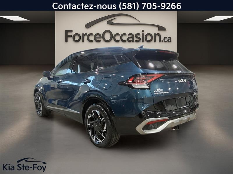 kia Sportage 2023 - 7