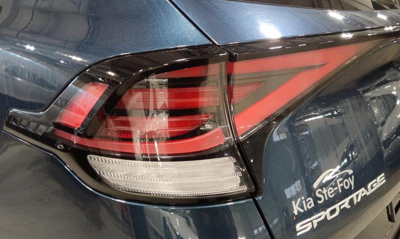 kia Sportage 2023 - 9