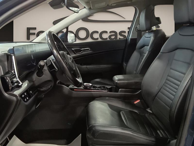 kia Sportage 2023 - 11