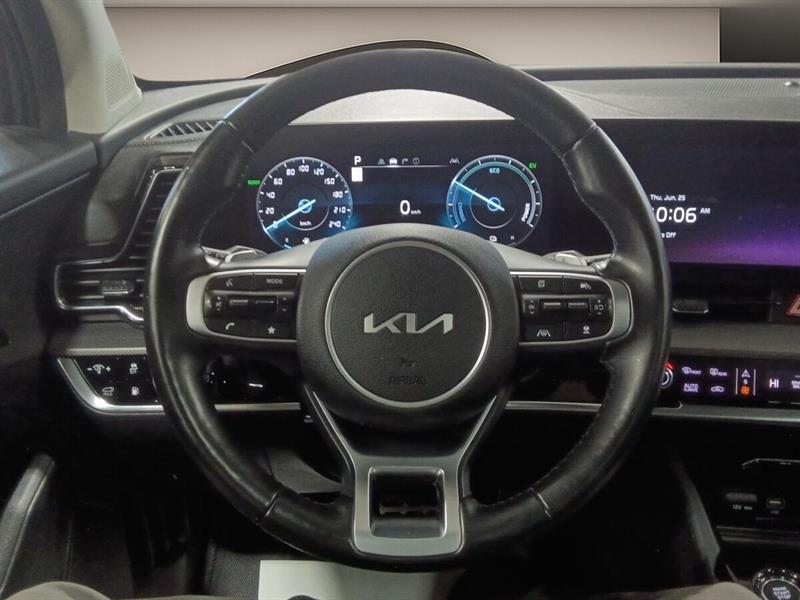 kia Sportage 2023 - 12