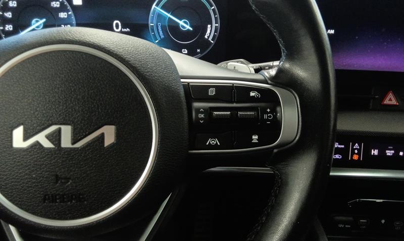 kia Sportage 2023 - 15