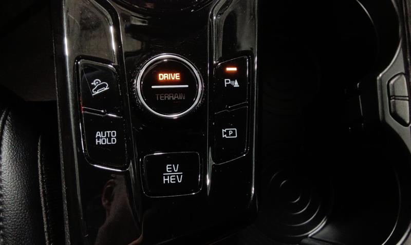 kia Sportage 2023 - 19