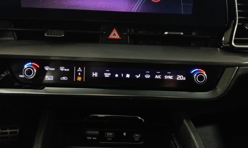 kia Sportage 2023 - 21
