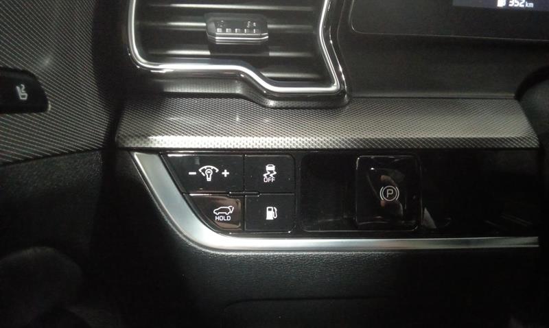 kia Sportage 2023 - 23