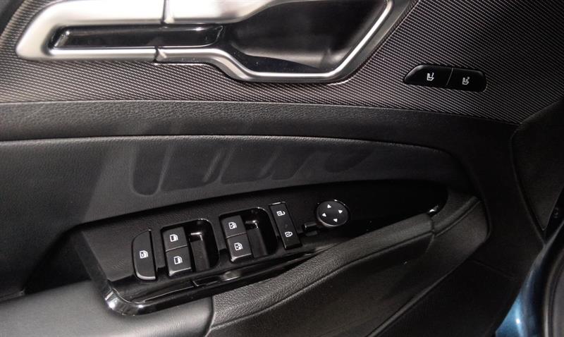 kia Sportage 2023 - 26