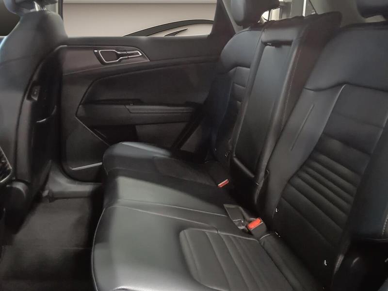 kia Sportage 2023 - 27