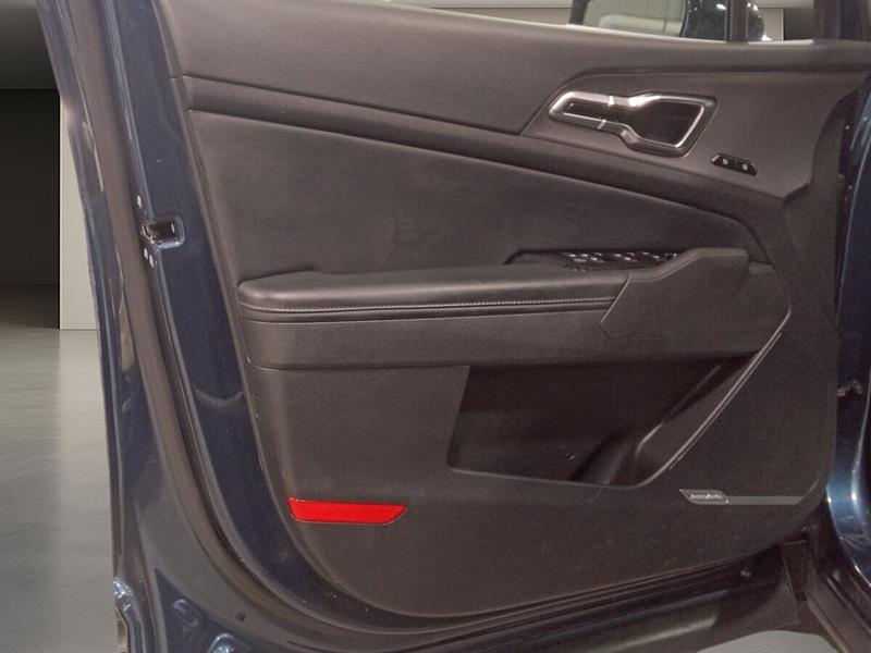 kia Sportage 2023 - 28