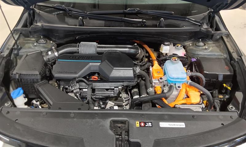 kia Sportage 2023 - 29