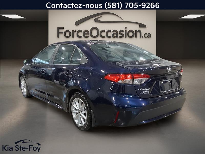 toyota Corolla 2022 - 2