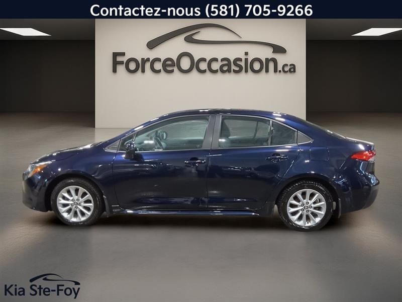 toyota Corolla 2022 - 3