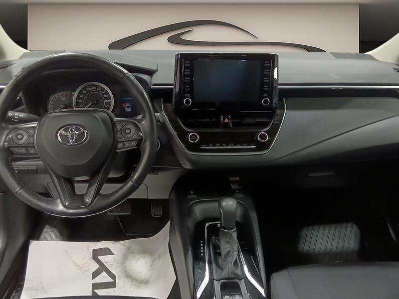 toyota Corolla 2022 - 4