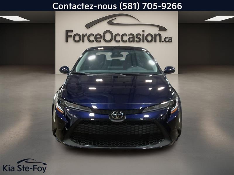 toyota Corolla 2022 - 7