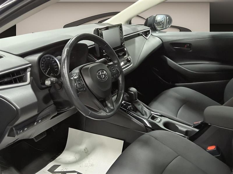 toyota Corolla 2022 - 11