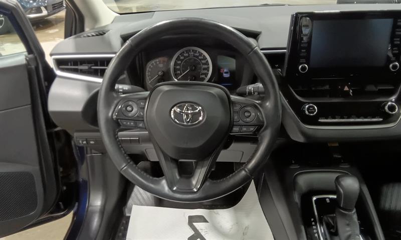 toyota Corolla 2022 - 12