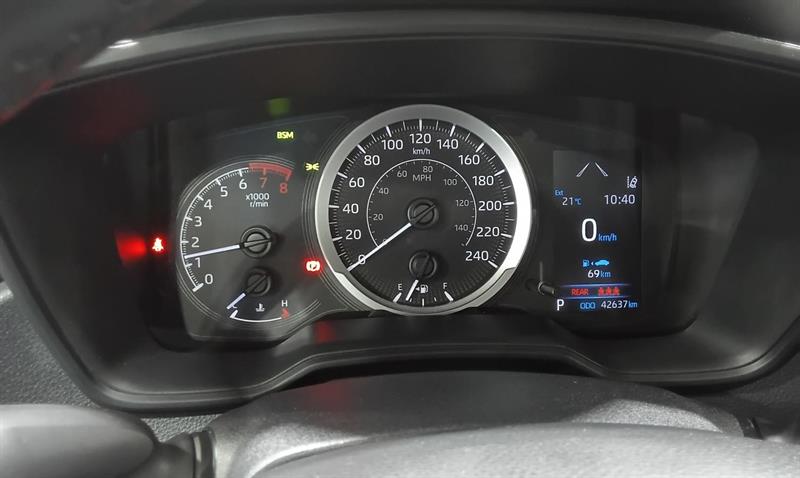 toyota Corolla 2022 - 13