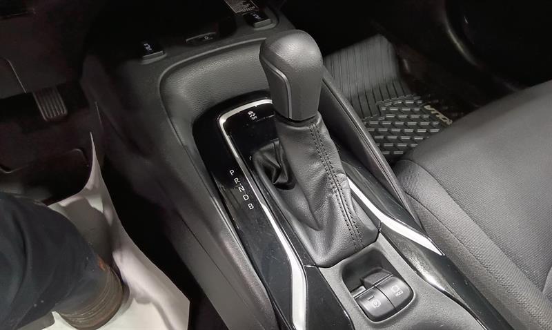 toyota Corolla 2022 - 16