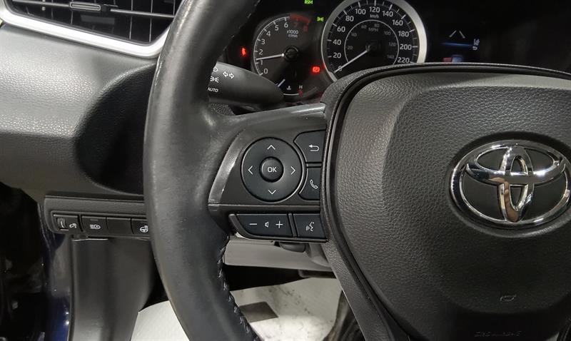toyota Corolla 2022 - 17